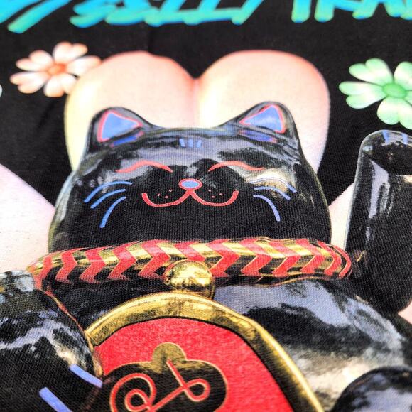 BRAND NEW SNEAKER CON TOKYO T-Shirt Size Medium LIMITED EDITION - Picture 15 of 15